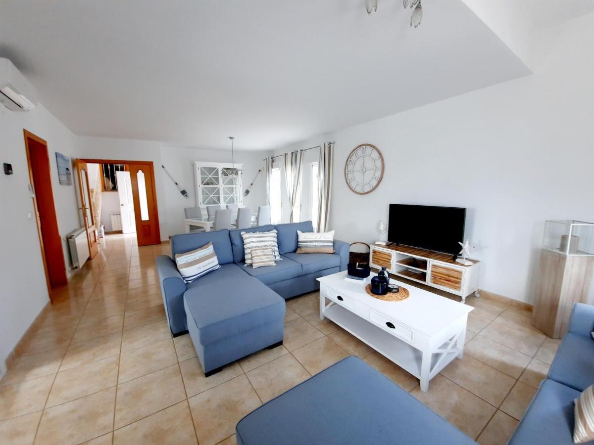 Villa Casa Myfa à Gata de Gorgos Extérieur photo