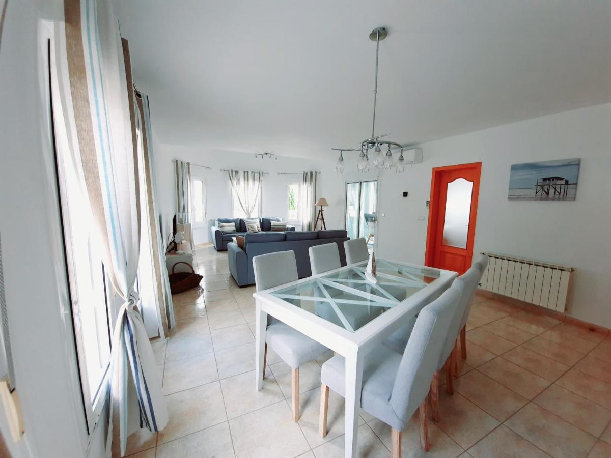 Villa Casa Myfa à Gata de Gorgos Extérieur photo