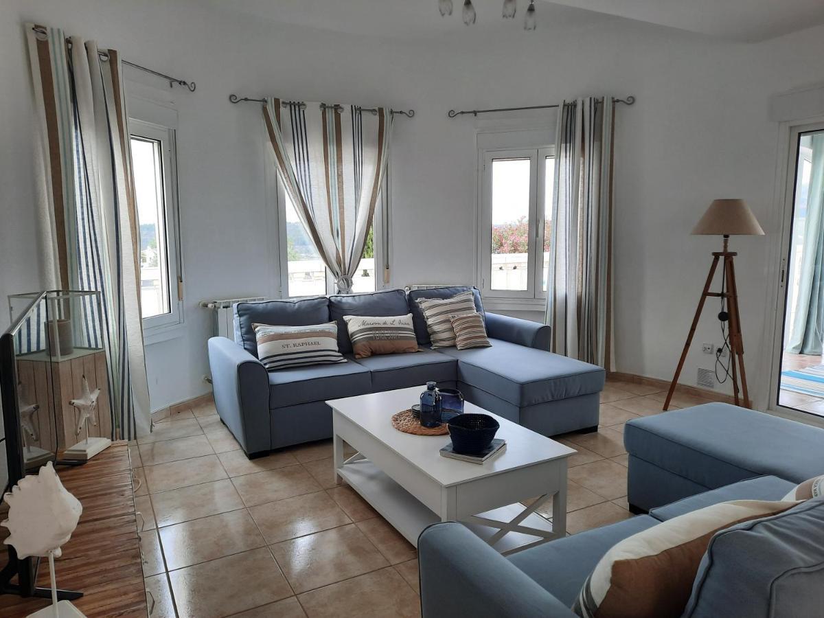 Villa Casa Myfa à Gata de Gorgos Extérieur photo