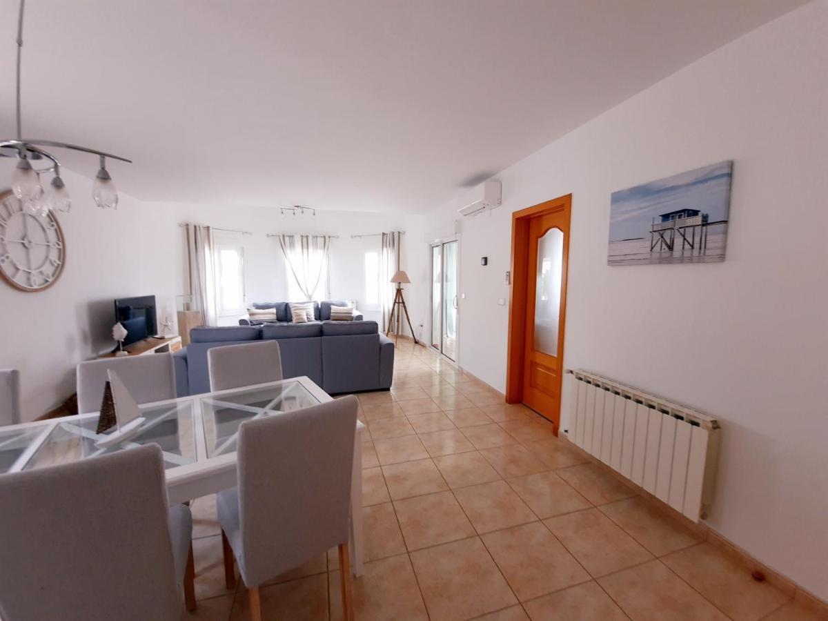 Villa Casa Myfa à Gata de Gorgos Extérieur photo