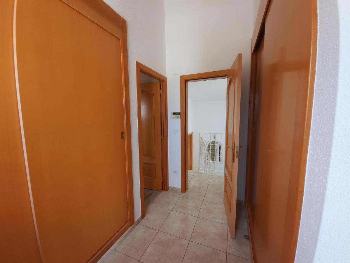 Villa Casa Myfa à Gata de Gorgos Extérieur photo