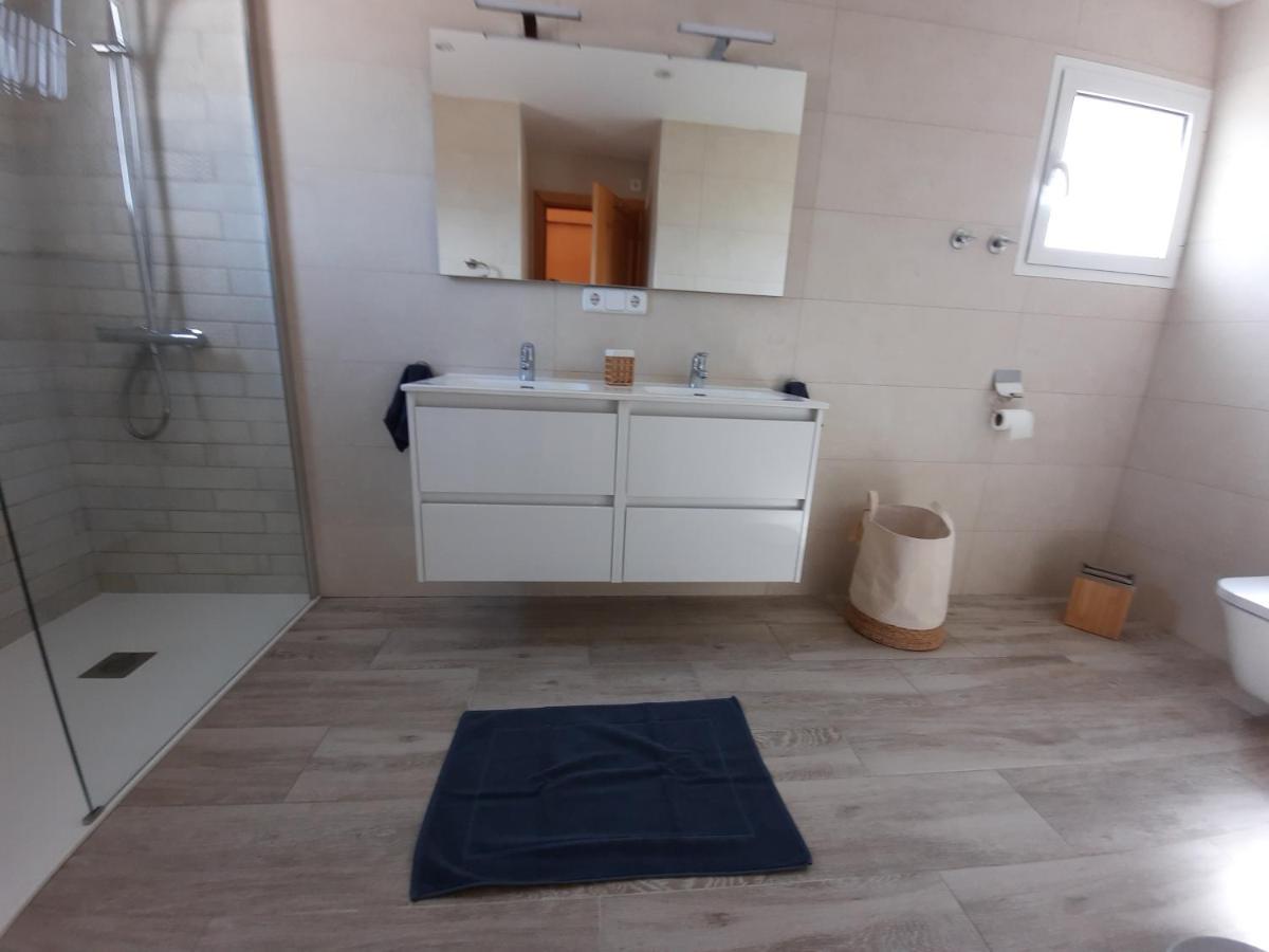Villa Casa Myfa à Gata de Gorgos Extérieur photo