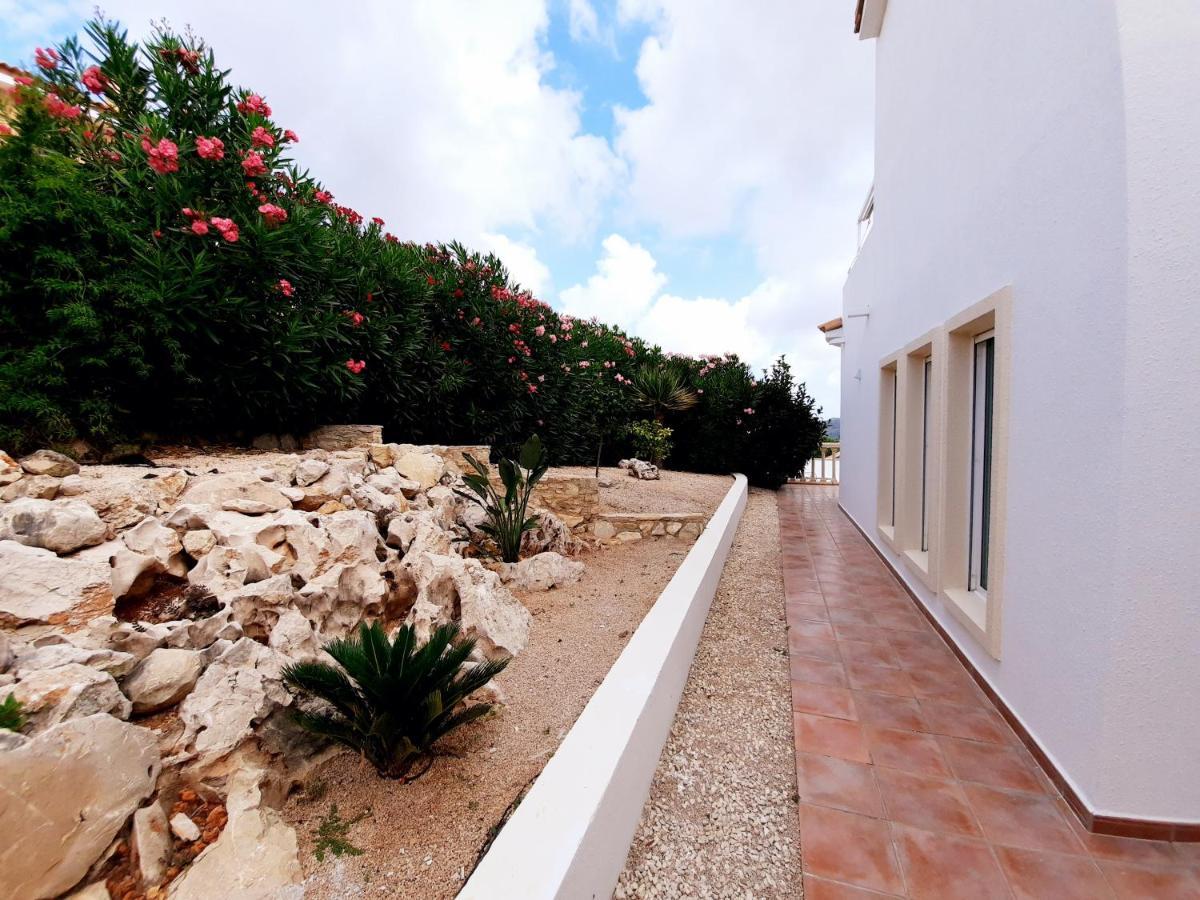Villa Casa Myfa à Gata de Gorgos Extérieur photo