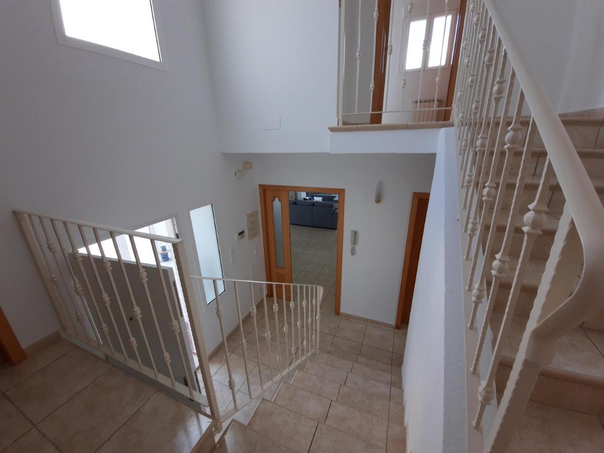 Villa Casa Myfa à Gata de Gorgos Extérieur photo