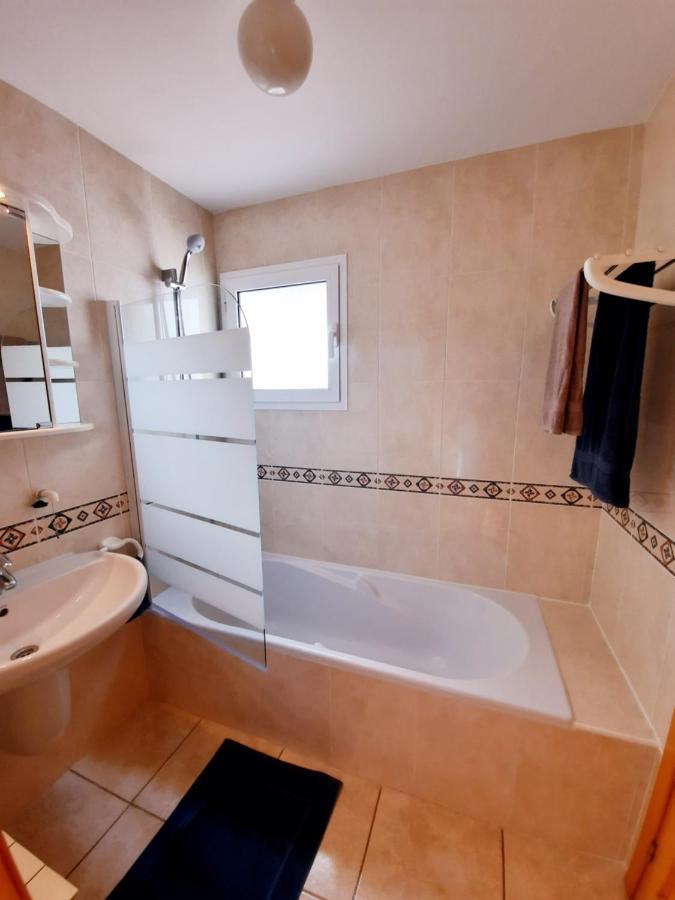 Villa Casa Myfa à Gata de Gorgos Extérieur photo