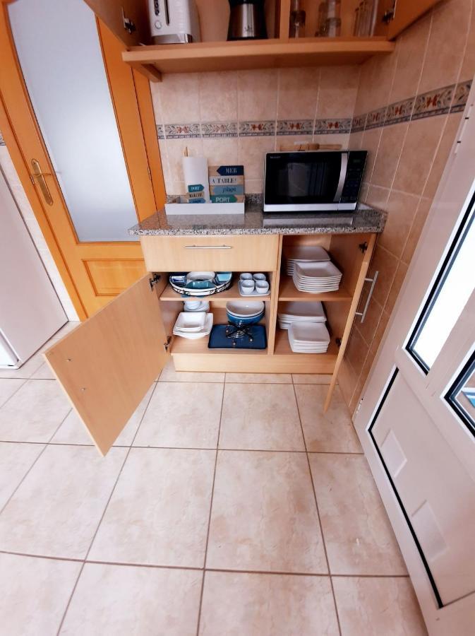 Villa Casa Myfa à Gata de Gorgos Extérieur photo